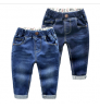 2020 Hot Selling Baby Boy Jeans Spring Autumn Cotton Baby Boy Denim Pants