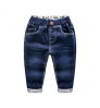 2020 Hot Selling Baby Boy Jeans Spring Autumn Cotton Baby Boy Denim Pants
