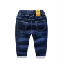 2020 Hot Selling Baby Boy Jeans Spring Autumn Cotton Baby Boy Denim Pants