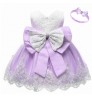 New Baby Full Moon Dress Baby Girls Dresses Net Yarn Print Baby Dress Skirt