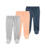 baby pants&shorts baby foot pants Baby Belly Long Johns Thermal Trousers Infant Clothing
