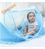 Baby Clothing New Design Crib Netting Portable Foldable Polyester Newborn Sleep Bed Baby MosquitoBaby skirts