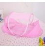 Baby Clothing New Design Crib Netting Portable Foldable Polyester Newborn Sleep Bed Baby MosquitoBaby skirts