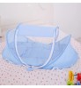 Baby Clothing New Design Crib Netting Portable Foldable Polyester Newborn Sleep Bed Baby MosquitoBaby skirts