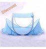 Baby Clothing New Design Crib Netting Portable Foldable Polyester Newborn Sleep Bed Baby MosquitoBaby skirts