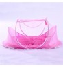 Baby Clothing New Design Crib Netting Portable Foldable Polyester Newborn Sleep Bed Baby MosquitoBaby skirts