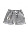 Children's shorts baby summer wear thin stretch casual pants