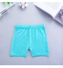 new arrival custom 100% cotton baby shorts unisex colorful boy girl safety pants