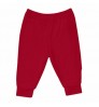 Summer Unisex Baby Pants Bamboo Cotton Newborn Boy Pants Soft Solid Baby Long Pants