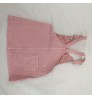 fashion cute denim strap baby dress baby girl skirt
