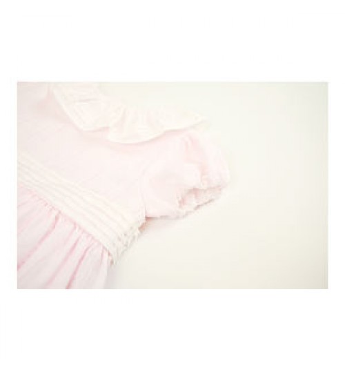 Trending branded kids baby dress pursue elegance with much attention paid to detail