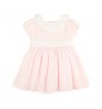 Trending branded kids baby dress pursue elegance with much attention paid to detail
