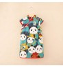 2022 girls dresses 100% cotton children's clothes comfortable baby girl clothing summer baby princess dress kids skirt