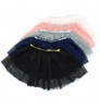 Baby skirt with mesh baby clothes mesh skirt baby 2 years girl clothes