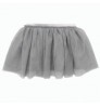 Baby skirt with mesh baby clothes mesh skirt baby 2 years girl clothes