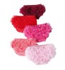 Factory Wholesales Toddler Baby Bloomer girls ruffle bum short ruffle Diaper pants
