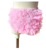 Factory Wholesales Toddler Baby Bloomer girls ruffle bum short ruffle Diaper pants