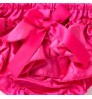 Best sale Ruffle Bloomer Nappy Underwear Panty Diaper Toddler Baby Infant Girl kid short pants pink baby star ruffle bloomer