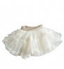 Korean Style Spring Autumn Baby Children Dress Tulle Party Princess Baby Girl Tutu Skirt