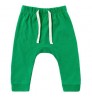In Stock Newborn Baby Clothes Custom Bottoms Elastic Plain Color Baby Boy Pants Cotton Baby Pants