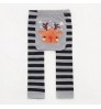 Custom Korea Fashion Cotton Stripe Dot Cartoon Cute Leggings Baby PP Pants