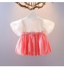 Sunny Baby 0-3 Years Old Summer New 2022 Baby Skirt Children's Skirt