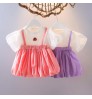 Sunny Baby 0-3 Years Old Summer New 2022 Baby Skirt Children's Skirt