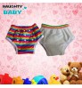 High quality reusable waterproof Baby kids bamboo training pants toddler training pants one size fits all potty trainers