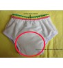 High quality reusable waterproof Baby kids bamboo training pants toddler training pants one size fits all potty trainers