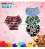 High quality reusable waterproof Baby kids bamboo training pants toddler training pants one size fits all potty trainers