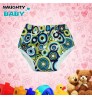High quality reusable waterproof Baby kids bamboo training pants toddler training pants one size fits all potty trainers
