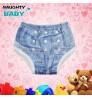 High quality reusable waterproof Baby kids bamboo training pants toddler training pants one size fits all potty trainers