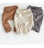 Infant Clothing Manufacturer sell cotton baby clothes Unisex Baby Warm Winter pants,baby pants,baby boy pants