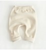 Infant Clothing Manufacturer sell cotton baby clothes Unisex Baby Warm Winter pants,baby pants,baby boy pants