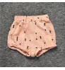2021 New Arrival Babies Harem Pants Baby Pants Shorts Boys Girls Wide Leg Short Pants