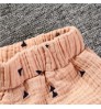 2021 New Arrival Babies Harem Pants Baby Pants Shorts Boys Girls Wide Leg Short Pants