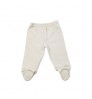 cute printed high quality 100% cotton warm windapproved baby pants