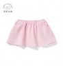Boutique cotton baby girls boy ruffle dresses mini skirt