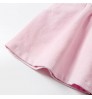 Boutique cotton baby girls boy ruffle dresses mini skirt
