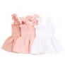 Infants Toddler Summer Clothing Cotton Baby Skirt