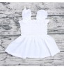 Infants Toddler Summer Clothing Cotton Baby Skirt
