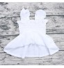 Infants Toddler Summer Clothing Cotton Baby Skirt
