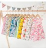New Modern Beautiful Baby Girl Casual Dresses Of Baby Clothing