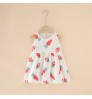 New Modern Beautiful Baby Girl Casual Dresses Of Baby Clothing