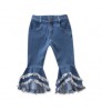 Baby Clothing baby clothes jeans INS children fashion pants toddler clothing horlBaby pants&shorts