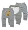Wholesale Cute Children Pants Toddler Baby Pants Baby Leggings