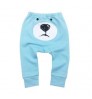 Wholesale Cute Children Pants Toddler Baby Pants Baby Leggings