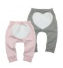 Wholesale Cute Children Pants Toddler Baby Pants Baby Leggings
