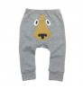 Wholesale Cute Children Pants Toddler Baby Pants Baby Leggings