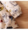 2022 New Spring Baby Dress Kids Clothing Hallowmas Girls Girl Printed Skirt Children Wears Girl dress